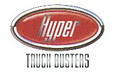 Hyper Truck Busters logo