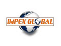 IMPEX GLOBAL logo