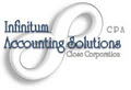 Infinitum Accounting Solutions CC logo