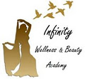 Infinity Wellness & Beauty Academy logo