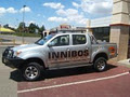Innibos 4X4 Fitment & Outdoor Centre logo