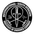 International South African Institute of Unarmed Combat logo