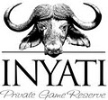 Inyati Game Lodge (Marketing & Reservations Office) logo