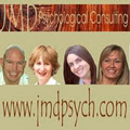 JMD Psychological Consulting logo