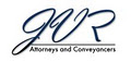 JVR Attorneys logo