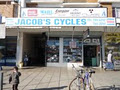 Jacobs Cycles logo