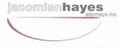 Jacomien Hayes Inc logo