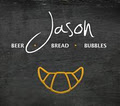 Jason Bakery logo