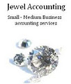 Jewel Accounting logo