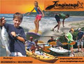 Jonginenge Eco-Adventure logo