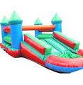 Jumping Castles image 1