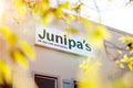 Junipa's logo