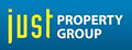 Just Property Group Garden Route logo