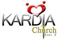 KARDIA CHURCH AFM AGS logo