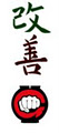 Kaizen Karate logo