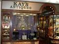 Kay's Antiques logo