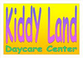Kiddy Land Day Care Center logo