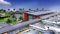 King Shaka International Airport image 2