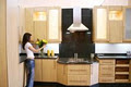 Kitchen Cupboards in Centurion - Kitchen Bedroom Gallery image 1