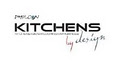 Kitchens by Design; Granite by Design logo