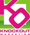 Knock Out Marketing logo