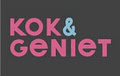 Kok en Geniet logo