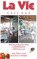 La Ve Cafe Bar image 3