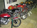 Lake Avenue Inn & Historic Motorcycle Museum image 1