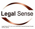 Legal Sense (Pty) Limited logo