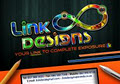 Link Designs - Graphic & Website Design logo