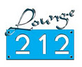 Lounge 212 logo