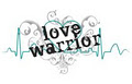 Love Warrior Mimosa Mall logo