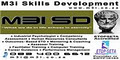 M3i Skills Development (M3iSD) image 2