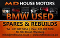 MD House Motors image 1