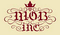 MOB Inc Tattoo Bistro logo