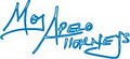 MOJAPELO ATTORNEYS logo