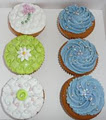 MULBERRY CUPCAKES image 2