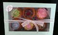 MULBERRY CUPCAKES image 1