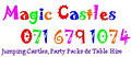 Magic Castles logo
