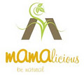 MamaLicious Maternity logo