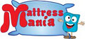 Mattress Mania logo