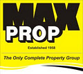 Maxprop Ballito logo