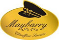 Maybarry Chauffeur Services cc logo