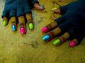 Mbalenhle nail and beauty salon image 6