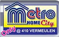 Metro Home Centre - Appliances, Fabrics, cellphone, Blinds & more logo