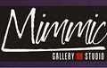 Mimmic Gallery & Studio logo