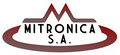 Mitronica SA logo