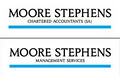 Moore Stephens VDA logo