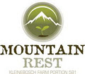 Mountain Rest logo