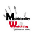 Municipality Watchdog logo